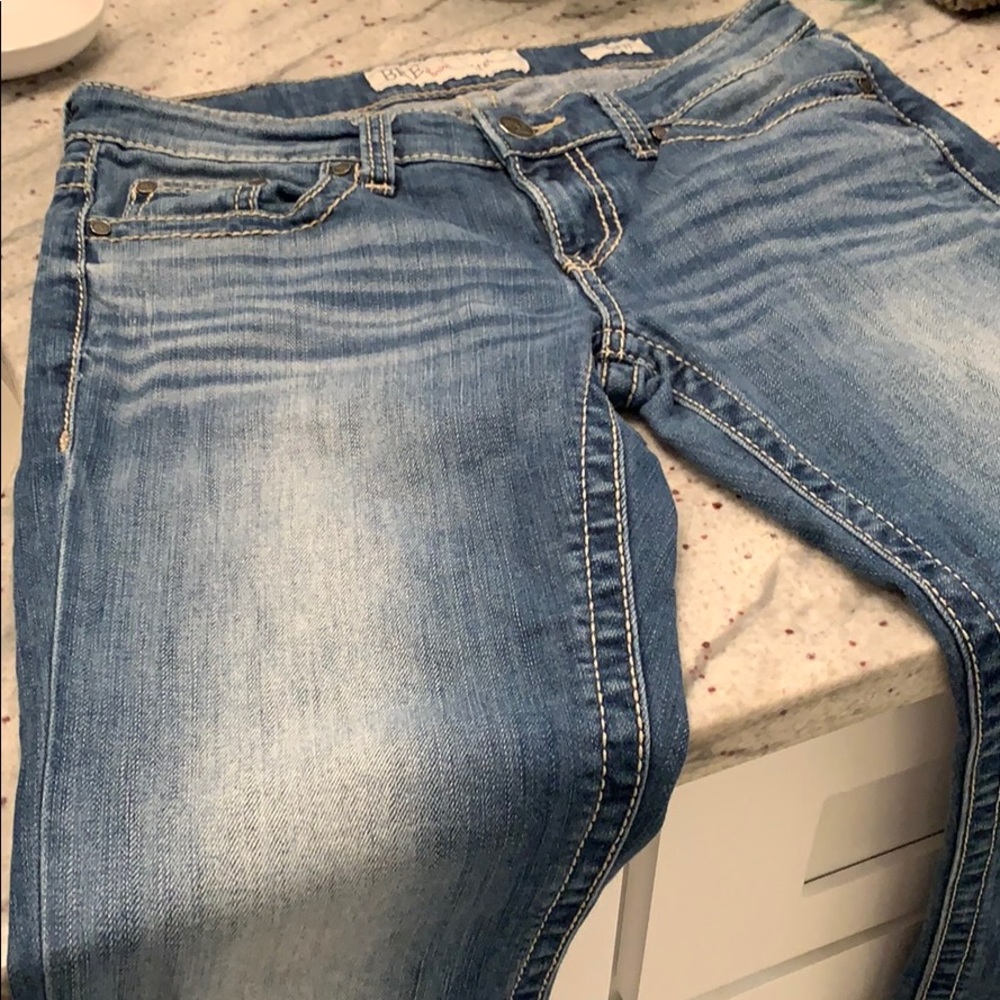 Women’s BKE Stella denim jeans Sz. 29